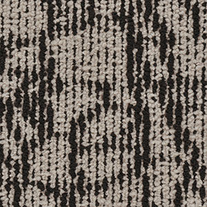 Tuft-Teppichboden - UNA CRYSTALLINE - egetæpper - Schlingen / Synthetik / für Dienstleistungsbereich