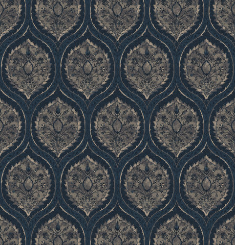 Tuft-Teppichboden - CLASSIC : TULIP LATTICE - egetæpper - Synthetik / für Dienstleistungsbereich / Rollen