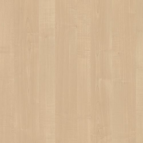 Holzoptik-Dekorlaminat - ÉRABLE NORDIQUE - Polyrey - glatt / satiniert / HPL