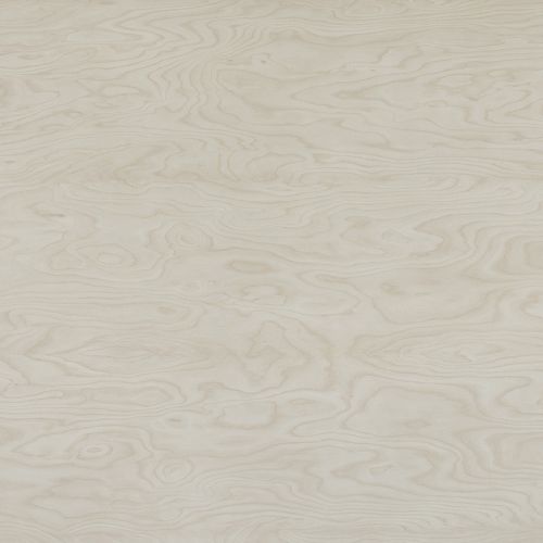 Holzoptik-Dekorlaminat - BOULEAU STEVENSON - Polyrey - glatt / hochbelastbar / HPL