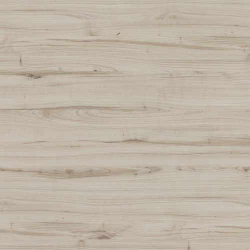 Holzoptik-Dekorlaminat - CERISIER NATUREL - Polyrey - glatt / hochbelastbar / HPL
