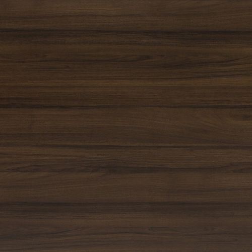 Holzoptik-Dekorlaminat - NOYER HAVANA - Polyrey - gebürstet / hochbelastbar / HPL