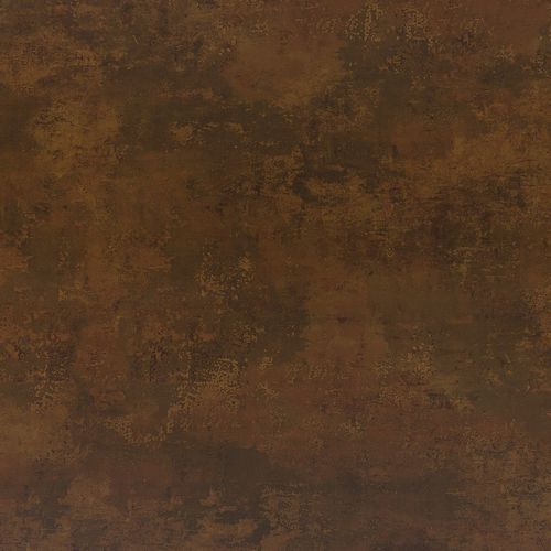Metalloptik-Dekorlaminat - UNDERGROUND CORTEN - Polyrey - metallisiert / hochbelastbar / HPL