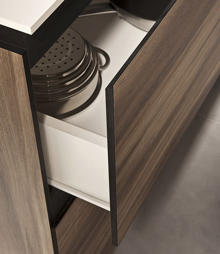 HPL-Dekorlaminat - REYSIPUR® - Polyrey - Holzoptik / einfarbig / Betonoptik