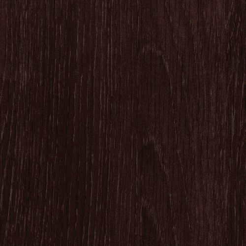 Holzoptik-Dekorlaminat - CHÊNE WENGÉ  - Polyrey - satiniert / gebürstet / HPL
