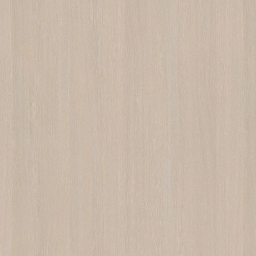 Holzoptik-Dekorlaminat - CÉRUSÉ CLAIR - Polyrey - satiniert / gebürstet / HPL