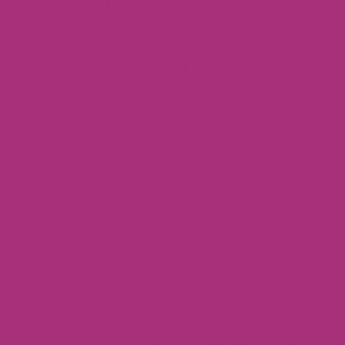 Einfarbiges Dekorlaminat - ROSE BOUGAINVILLÉE - Polyrey - satiniert / HPL / hochbelastbar