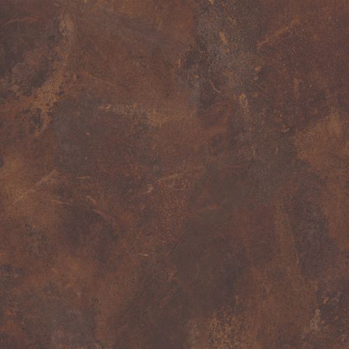 Steinoptik-Dekorlaminat - ROUILLE - Polyrey - Metalloptik / matt / satiniert