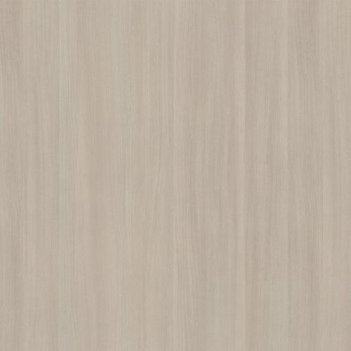 Holzoptik-Dekorlaminat - BOULEAU ARGENTÉ - Polyrey - matt / gebürstet / Relief