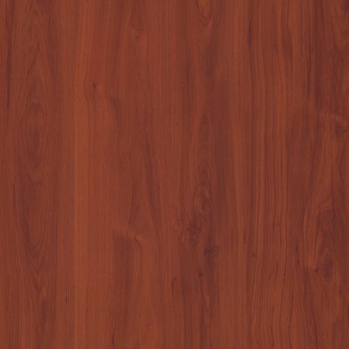 Holzoptik-Dekorlaminat - BOIS DE PÉCAN - Polyrey - satiniert / gebürstet / HPL