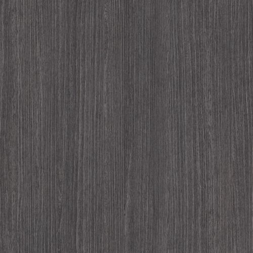 Holzoptik-Dekorlaminat - SILVERBLACK - Polyrey - matt / Relief / HPL