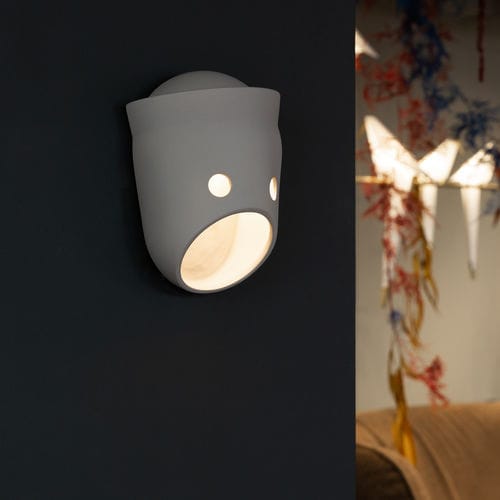 Moderne Wandleuchte - The Party - moooi - für den Innenraum / Aluminium / Messing