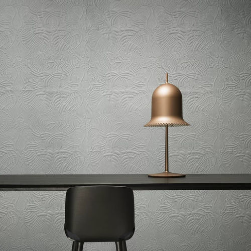 Tischlampe - Lolita  - moooi - ABS / Polyurethan / originelles Design
