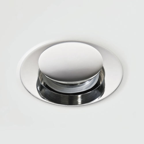 Druck-Waschbeckenabfluss - PW1/SLOTTED - matki showering
