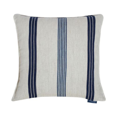 Kissen für Sofas - INLE  - GANCEDO - Stuhl / quadratisch / Streifenmuster
