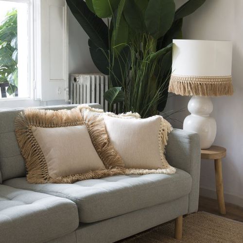 Kissen für Sofas - CAZORLA - GANCEDO - Stuhl / für Außenbereich / rechteckig