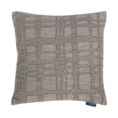 Kissen für Sofas - GALAPAGOS - GANCEDO - Stuhl / quadratisch / geometrisches Muster
