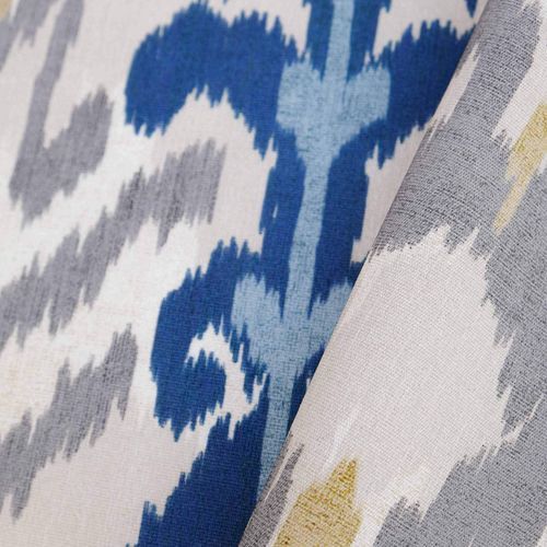 Möbelstoff - Uzbek Cream - Coordonné - Motiv / Acryl / Dekor