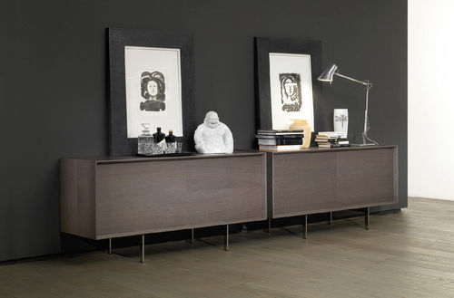 Modernes Sideboard - PRISMA - CasaDesùs - Holz