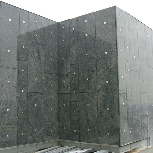 Paneel-Fassadenverkleidung - STONELITE® : BARDIGLIO NUVOLATO - Stone panels - Marmor / nachhaltig / poliert