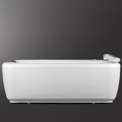 Freistehende Badewanne - L'ALIZEE - Stas Doyer Hydrothérapie - zur beruflichen Nutzung / Acryl / modern