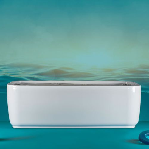 Entspannungs-Wasserbett / Chromotherapie - HYDROMEL - Stas Doyer Hydrothérapie - für Gewerbegebrauch