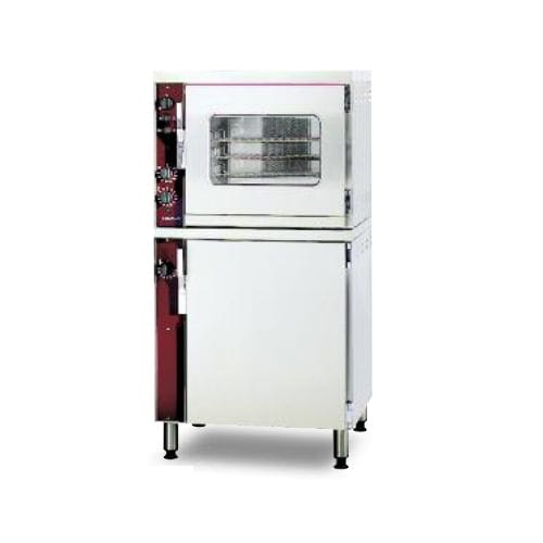 Profi-Ofen - CFE 706 CT - AMBASSADE DE BOURGOGNE - Elektro / Konvektion / freistehend