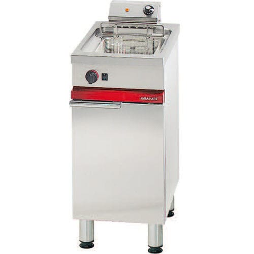 Elektro-Fritteuse - CME 434 FR - AMBASSADE DE BOURGOGNE - Profi / bodenstehend