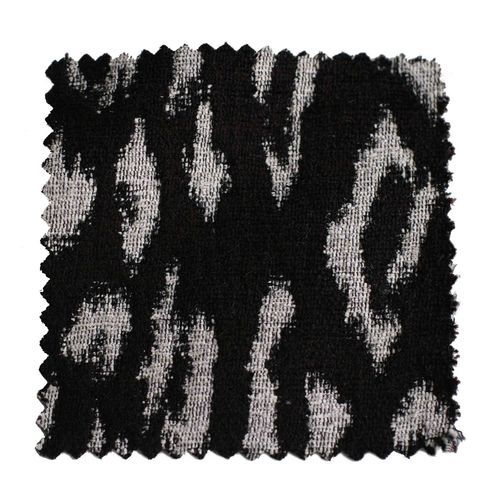 Möbelstoff - PURRFECT   - JOHN HUTTON TEXTILES - Motiv / Polyester / Baumwolle