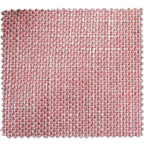 Möbelstoff - DRAMA QUEEN   - JOHN HUTTON TEXTILES - einfarbig / Polyester / Baumwolle