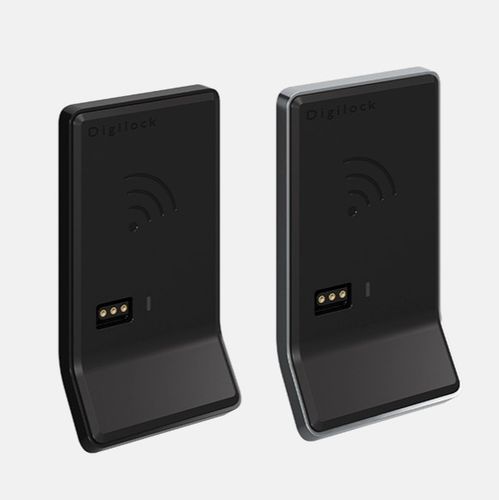 Elektronisches Schloss - ASPIRE - GEKIPS - RFID / für Umkleidefach / mit 1 Schließpunkt