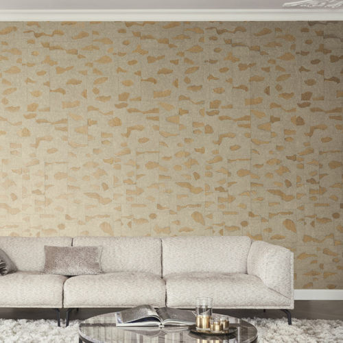Innenwandverkleidung - Archipelago — ARC6 series - Omexco - Glimmer / bedruckt / Fliesenoptik