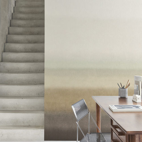 Innenwandverkleidung - Edition — ED400 series - Omexco - Zellulose / Polyester / texturiert