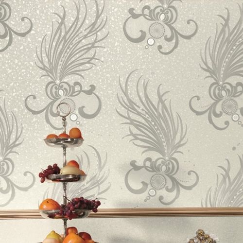 Innenwandverkleidung - GLÖÖCKLER® IMPERIAL - Marburg Objekt - Stoff / texturiert / Stoffoptik