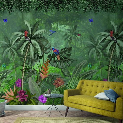 Innenwandverkleidung - SMART ART EASY - Marburg Objekt - Stoff / texturiert / Tapetenoptik