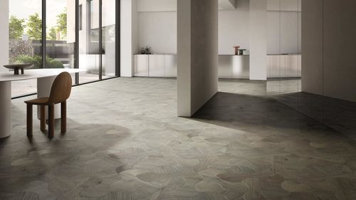 Holzbodenbelag - SUPERNOVA - Listone Giordano - für den Innenraum / für Wohnbereich / für Büro