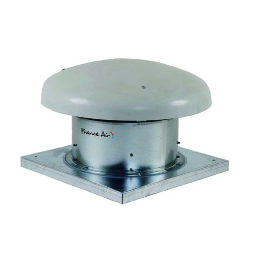 Dachventilator - AXALIA - FRANCE AIR