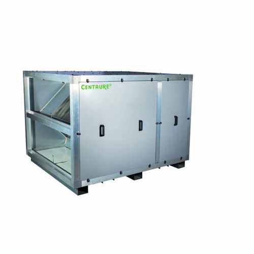 Industrie-Wärmerückgewinnungsgerät - CENTAURE - FRANCE AIR