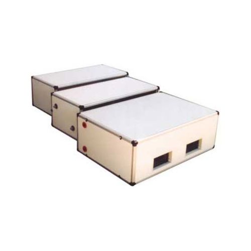 Luftaufbereitungsanlage - MODULYS® TA 500 - FRANCE AIR