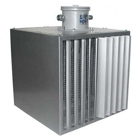 Elektrischer Lufterhitzer - ATEX - FRANCE AIR - freistehend
