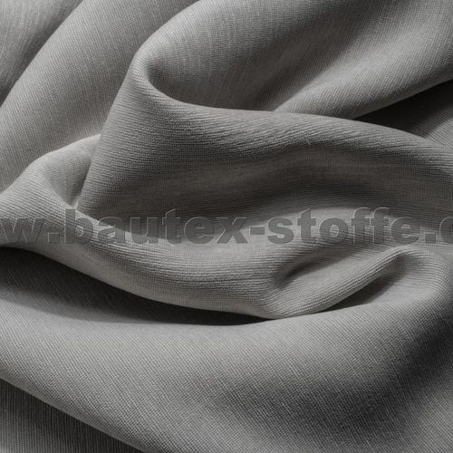 Möbelstoff - DIMOUT 1311 - bautex - stoffe - einfarbig / FR-Polyester / Samt