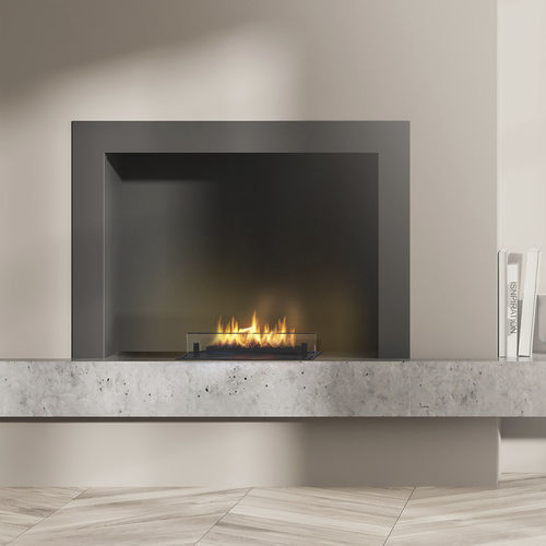 Bioethanol-Brennkammer - SENSO BURNER - Planika
