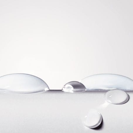 Dekorative Folie / für Dusche - BetteGlaze® Plus - Bette GmbH & Co. KG - transparent