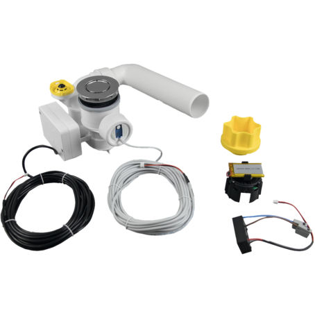 Edelstahl-Duschabfluss - BetteSensory - Bette GmbH & Co. KG
