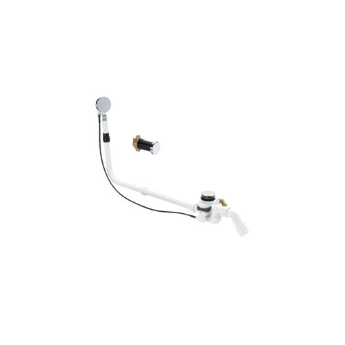 Wannenabfluss / Mit Überlauf - Spring Tap 52  - Bette GmbH & Co. KG
