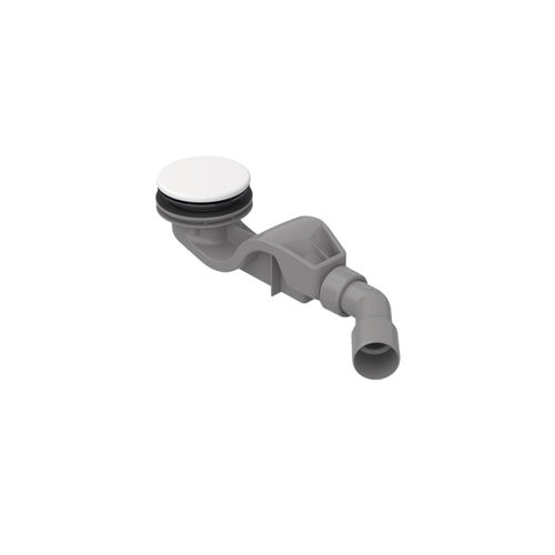 Edelstahl-Duschabfluss - BetteSolid 50 - Bette GmbH & Co. KG