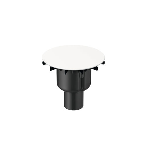 Edelstahl-Duschabfluss - BetteAir Down - Bette GmbH & Co. KG