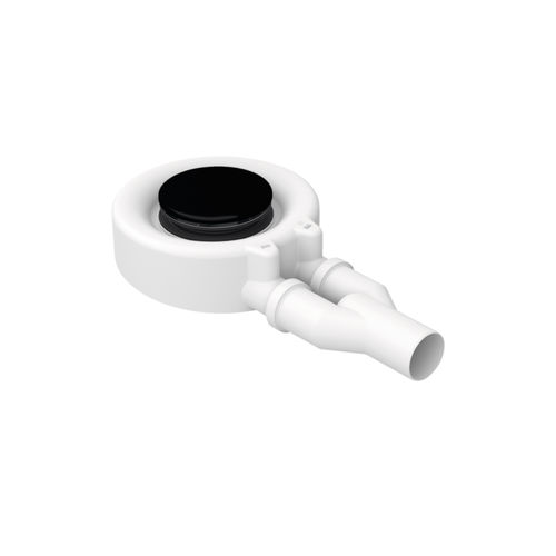 Edelstahl-Duschabfluss - BetteScope - Bette GmbH & Co. KG