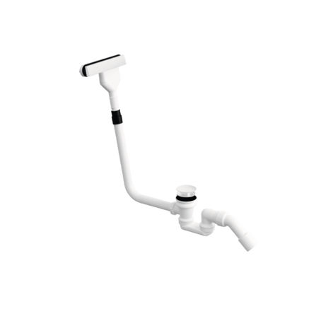 Wannenabfluss / Mit Überlauf - BetteArt - Bette GmbH & Co. KG