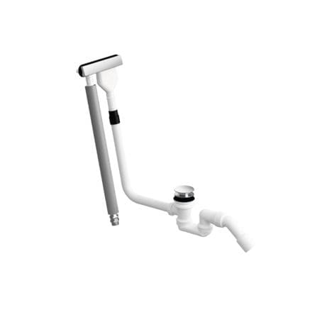 Wannenabfluss / Mit Überlauf - Trio BetteArt - Bette GmbH & Co. KG